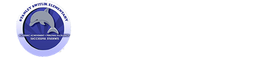 Stanley Switlik Elementary Logo